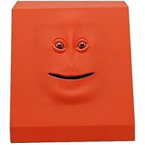 マスクマン 貯金箱 置物 6体セット 希少 マスクマン 貯金箱 置物 6体