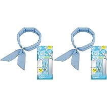 Amazon.co.jp: しろくまのきもち サマースカーフ キッズサイズ ライト