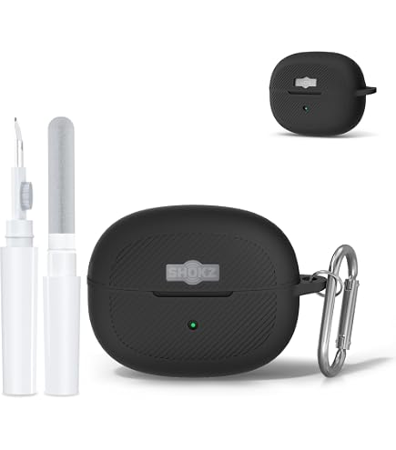 Amazon | For Shokz OpenDots ONE 用 ケース イヤホンケース 対応