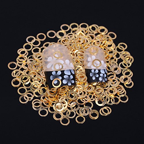 Nizi ジュエリー ブランド 金属ネイルアート用品 装飾用diyネイル
