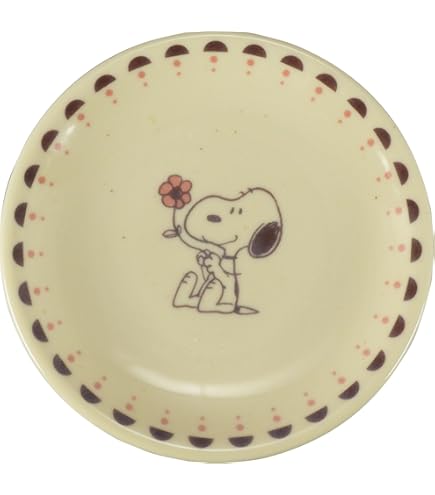 Amazon.co.jp: 金正陶器(Kaneshotouki) 「 PEANUTS (ピーナッツ