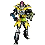 S.H.Figuarts 仮面ライダーレーザー ハンターバイクゲーマー レベル5