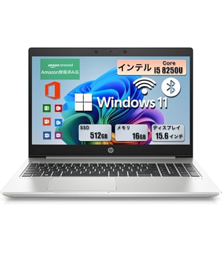 HP Windows11Pro i3-8100 メモリ8GB SSD360GB HP Windows11Pro i3-8100 メモリ8GB SSD360GB