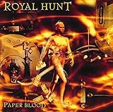 ペイパー・ブラッド