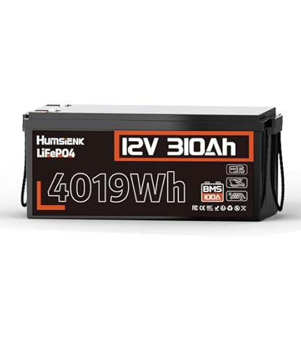 Amazon.co.jp: MFUZOP 12V100Ah リン酸鉄リチウムイオン