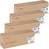 Amazon.co.jp: [ セット品 ] CANON キャノン 純正品 トナー