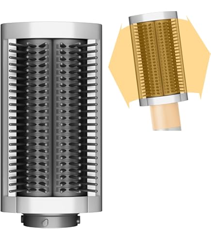 Amazon.co.jp: AFDD プレスタイリングドライヤーアタッチメント