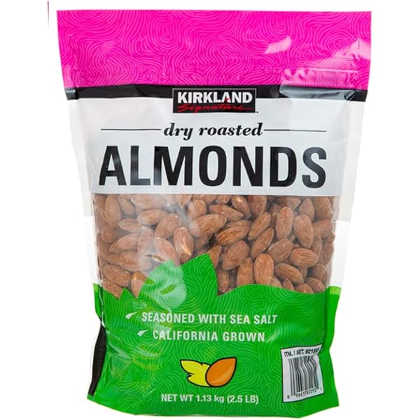 あーもんど Amazon.co.jp: Mamra Almonds アーモンド (500 g) Original
