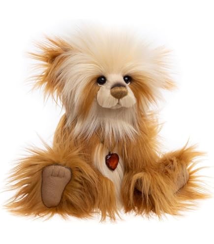 Amazon.co.jp: チャーリー・ベアーズ カブ ドラゴンシグナル