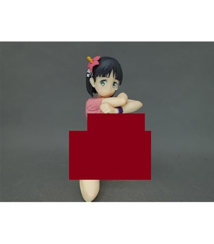 ALTER - ソードアート・オンライン 桐ヶ谷直葉 1/8 完成品フィギュア Amazon.co.jp: ソードアート・オンライン 桐ヶ谷 直葉 (1/8