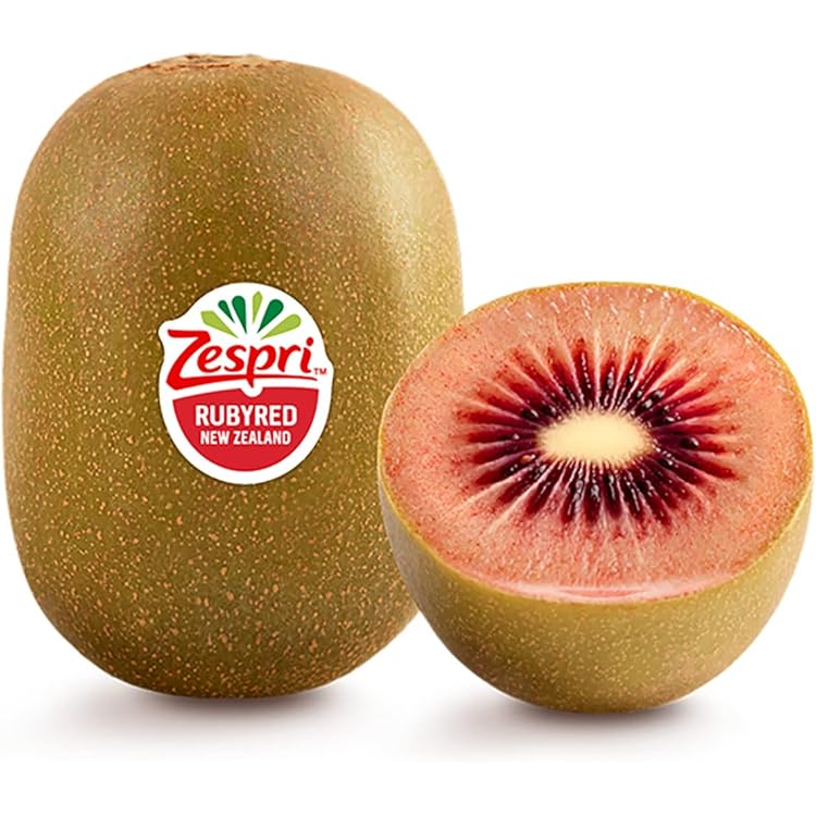 Amazon.co.jp: ＜ゼスプリ＞キウイフルーツ 3色食べ比べセット 約3kg