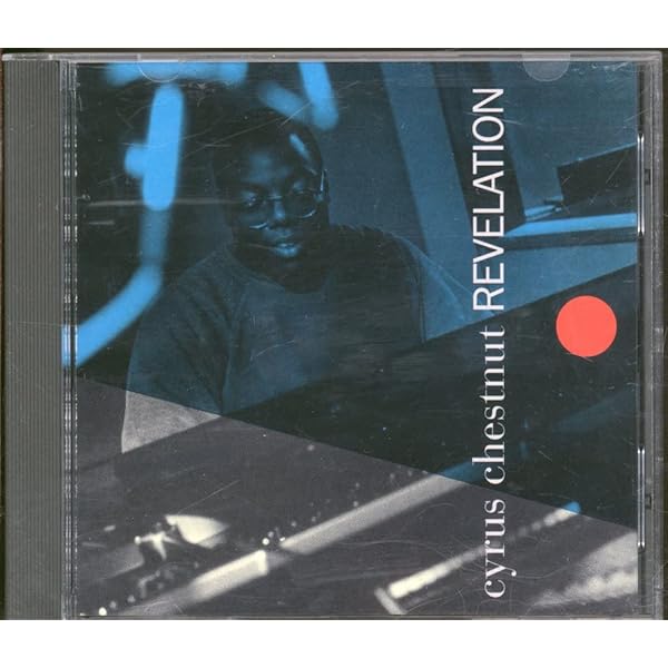Amazon.co.jp: Cyrus Chestnut: ミュージック