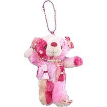 Amazon.co.jp: KAWAII ベアチョコ リュック : ファッション