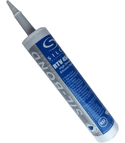 Clear Silicone Sealant-Clear Silicone Adhesive - View #8