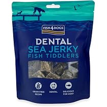 Amazon.co.jp: フィッシュ4ドッグ FISH 4 DOGS サポートトリーツ 関節