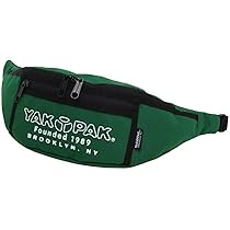 Amazon | [ヤックパック] YAKPAK ウエストバッグ ウエストポーチ