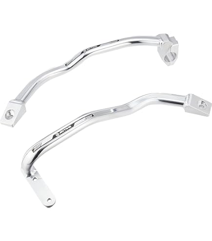 Amazon | アクティブ(ACTIVE) サブフレーム/バフ仕上げ ZRX1200 DAEG