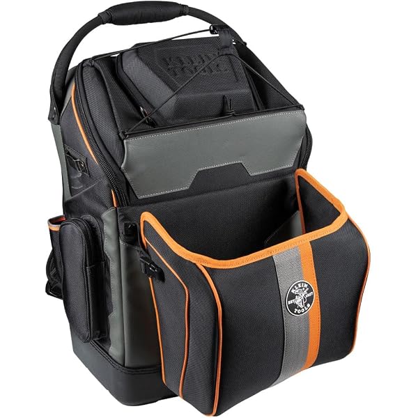 thumbnail image 2 of Lincoln Electric Welders All-in-One Backpack K3740-1 2 of 13