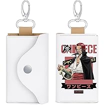 Amazon.co.jp: キーケース ワンピース シャンクス スマートキー