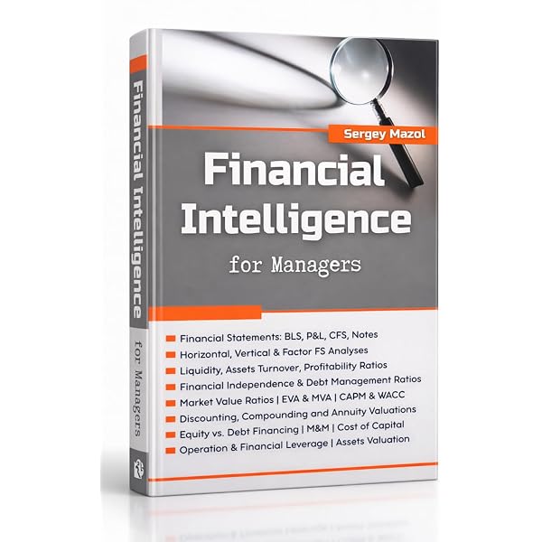 Financial Intelligence CDセット Amazon | Financial Intelligence, Revised Edition: A Manager's