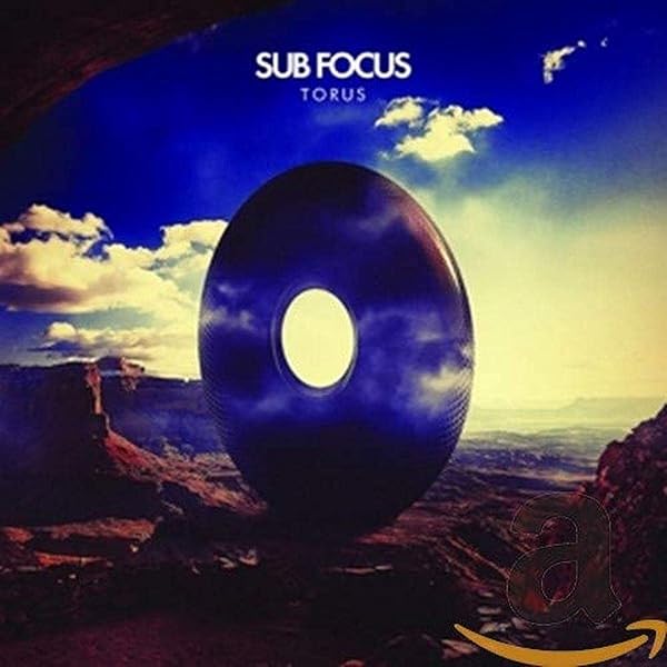 Amazon.co.jp: Sub Focus: ミュージック