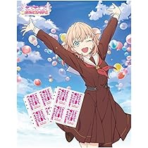 Amazon.co.jp: ラブライブ!シリーズ オフィシャルカードゲーム