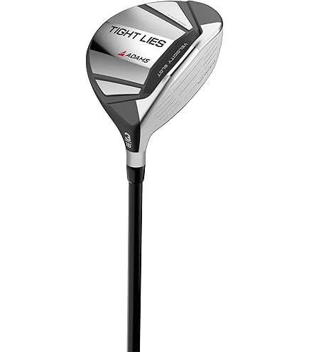 Amazon.co.jp: Adams Golf 2022 Tight Lies 16#3 フェアウェイウッド