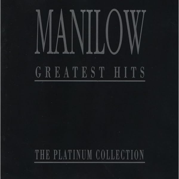 Manilow, Barry - Complete Collection & Then Some | Amazon.com.au