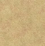 Brewster 412-54563 20.5-Inch by 396-Inch Glossy Hued Textured Depth Wallpaper Cream & Pink [並行輸入品]