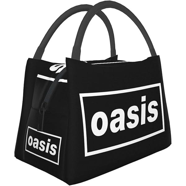 Amazon | Rocksax Oasis クロスボディバッグ - オアシス