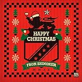 V.A./ HAPPY CHRISTMAS FROM SHIMOKITA