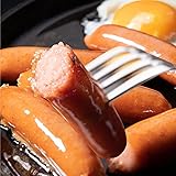 純国産100％ ソーセージ オールポーク ウインナー1kg 冷凍 豚肉 業務用 焼肉 バーベキュー BBQ 人気 食材