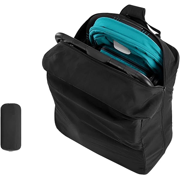 Amazon | コンパクトベビーカー カバー 収納 バッグ 保管