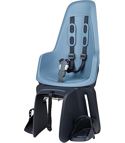 Amazon | Bobike GO maxi リア用チャイルドシート Marshmallow Mint