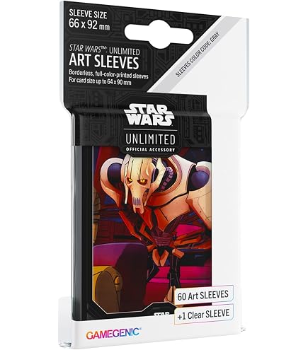 Amazon.co.jp: Gamegenic スターウォーズ アンリミテッドアート