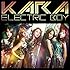 KARA「エレクトリックボーイ(初回限定盤A)」