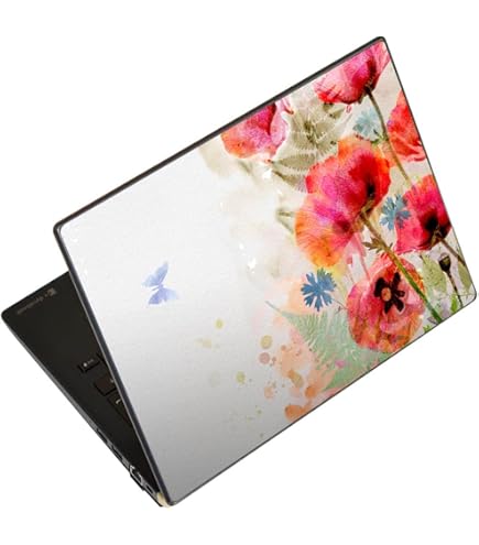 富士通 Lifebook AH30/DノートPC ステッカー装飾付き 001544.jpg