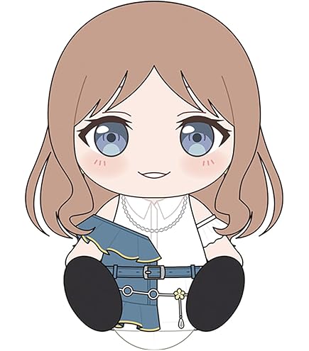 BanG Dream! MyGO!!!!!千早愛音 長崎そよ　ぬいぐるみ Amazon.co.jp: 2024 BanG Dream! It's MyGO ぬいぐるみ 千早愛音 高松