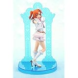 ラブライブ! SPMフィギュア 高坂穂乃果 Snow halation 約20cm 専用台座付