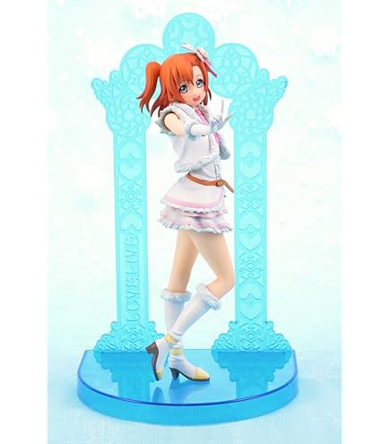 Amazon.co.jp: ラブライブ! 高坂穂乃果 LoveLive! First Fan
