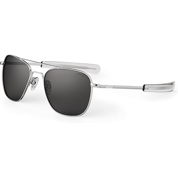 Amazon | New Unisex Sunglasses Randolph Engineering Aviator