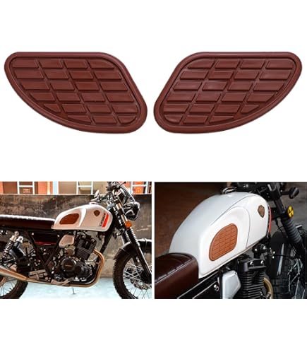 Amazon | ハーレーダビッドソン/Harley-Davidson タンクニーパッド