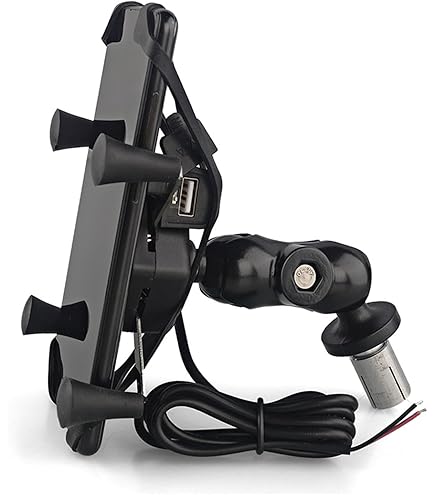 スマホホルダー Amazon.co.jp: バイク用スマホホルダー 用 に適合するZX-14R に