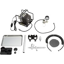Amazon.co.jp: GSI Creos Mr. Linear Compressor L5/Pressure Gauge