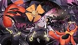 プレイマット FGO アビゲイル（第三再臨）【RINGOEN/illust：目 浮津】