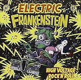 High Voltage Rock 'N' Roll: The Best Of Electric Frankenstein