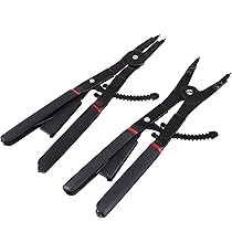 HD-42317 ピストンピンサークリッププライヤー　特殊工具 Amazon | (STRAIGHT/ストレート) ピストンピン サークリップ