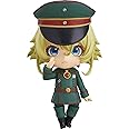 ねんどろいど 幼女戦記 ターニャ・デグレチャフ ノンスケール ABS&PVC製 塗装済み可動フィギュア