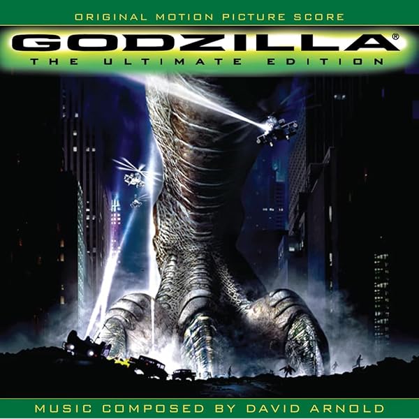 【中古】 ゴジラ The Album オリジナル・サウンドトラック オリジナル・サウンドトラック ,ザ・ウォールフラワーズ,パフ・ダディ,ジャミロクワイ,レイジ・アゲインスト・ザ・マシーン,ベン・フォールズ・ファイヴ,デイズ・オブ・ザ・ニュー, Amazon.co.jp: Godzilla the Album: Music