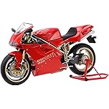 タミヤ(TAMIYA) 1/12 オートバイシリーズ No.68 ドゥカティ 916 プラモデル 14068